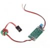 UBEC Hobbywing 5V/6V 3A - 2-6S - Zasilanie odbiornika RC